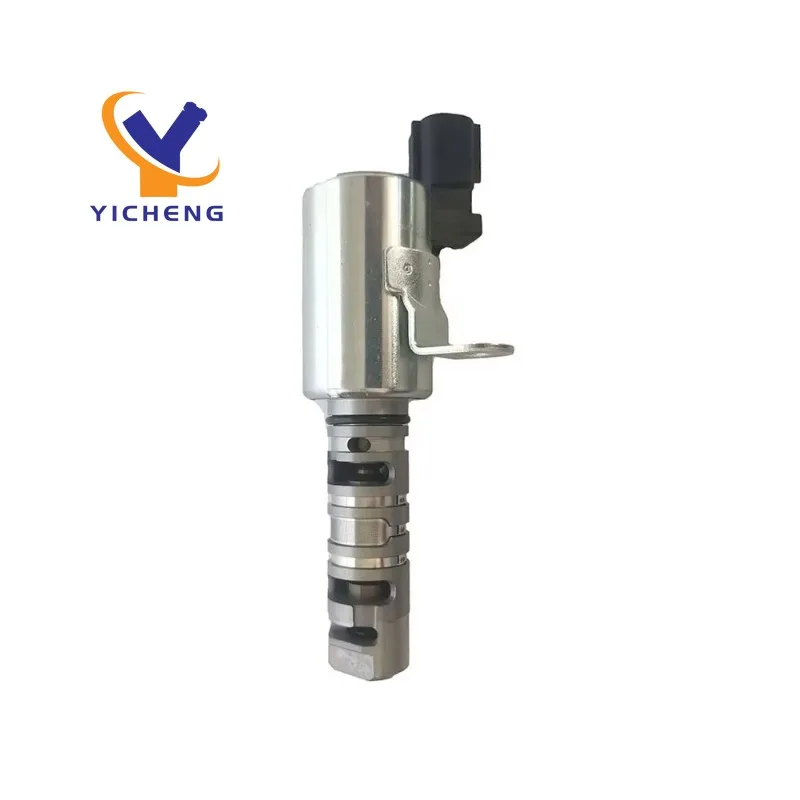 Válvula solenóide 12209-d15-0000, válvula de controle de óleo de sincronização do motor para suzuki grand vitara jinbei 1.5 baic saab d50 2.4l 2009-2016