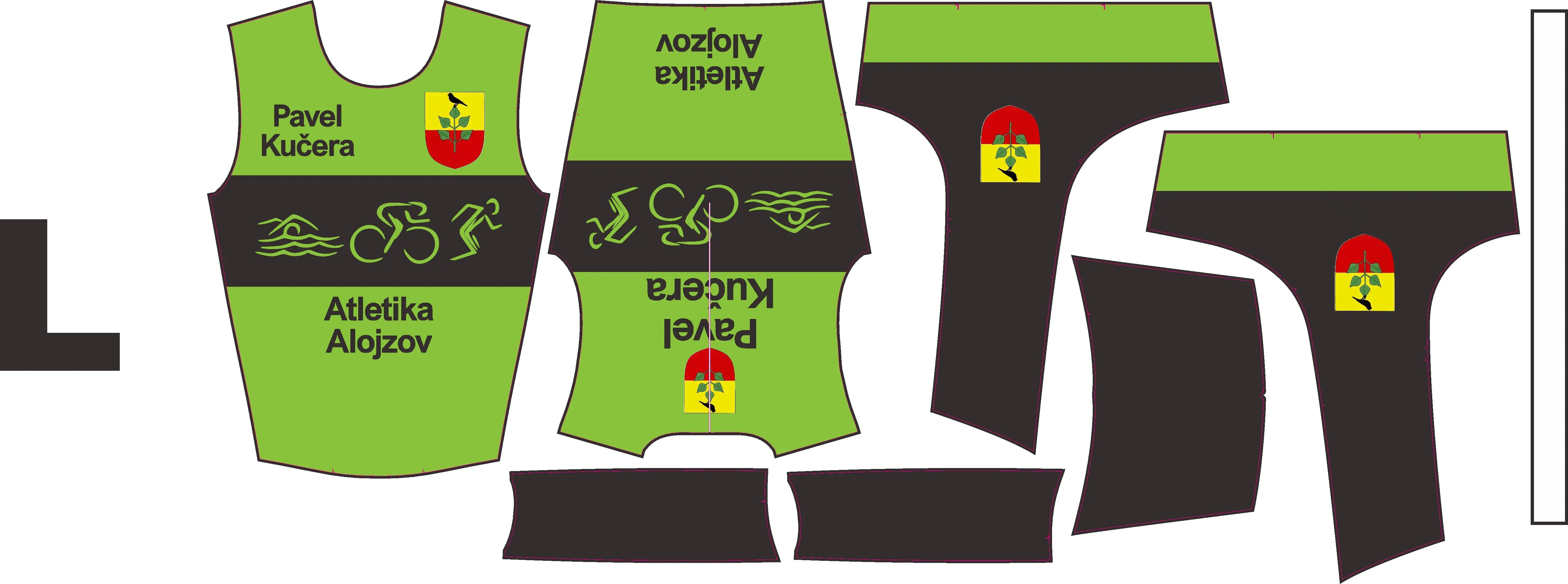 

Custom Links Custom Clothes