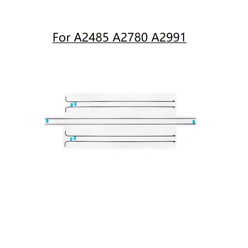 

1 Set LCD Screen Adhesive Strip Sticker Tape For Apple Macbook A2485 A2780 A2991