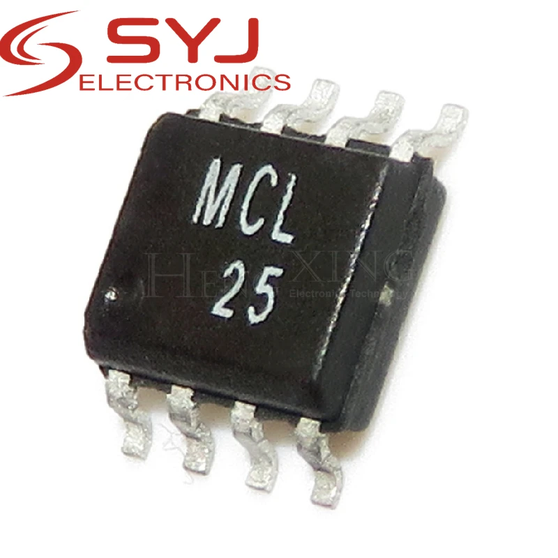 10 قطعة MCL25 MCL25 SOP-8