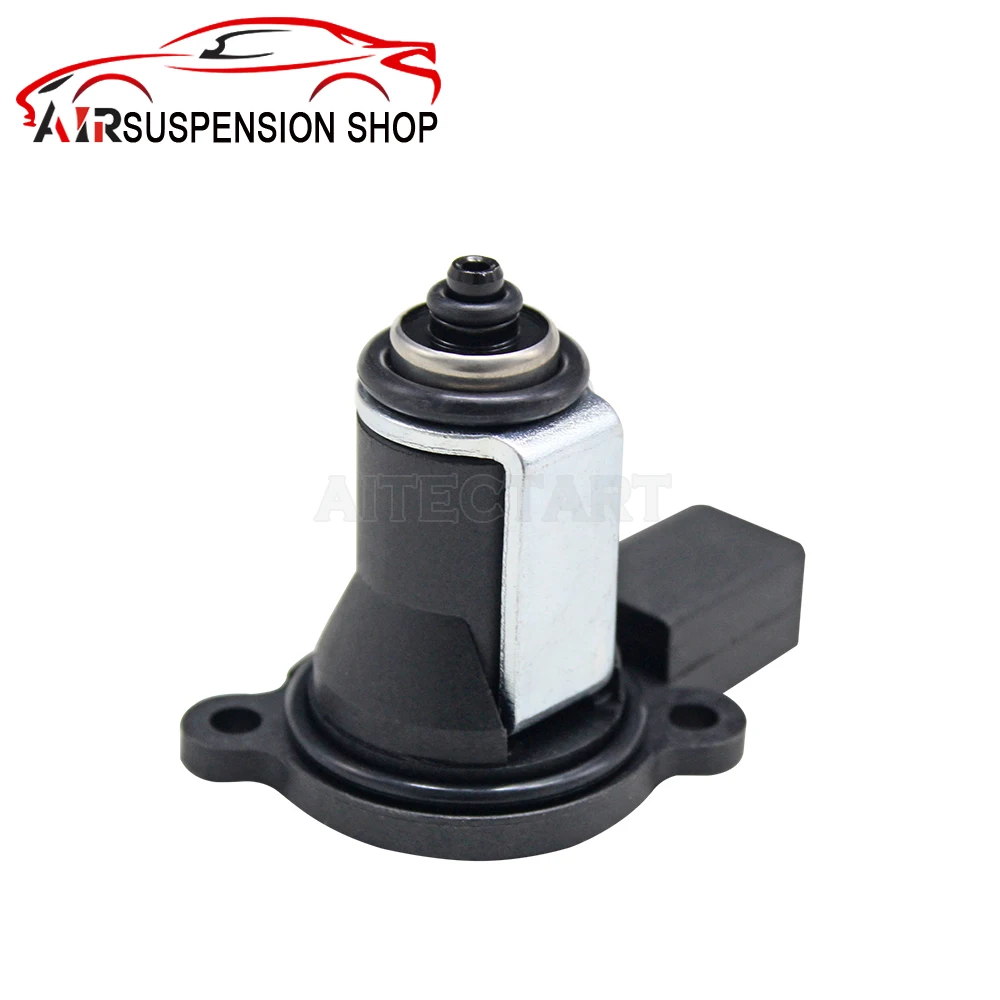 

New Air Compressor Air Release Solenoid Valve For Land Rover Range Rover Discovery LR3 LR4 AMK For Mercedes Benz W164 LR044016