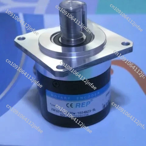 Zsf6215-007cw-1024bz3-5l Spindle Encoder Strip Printed 1024 Wire