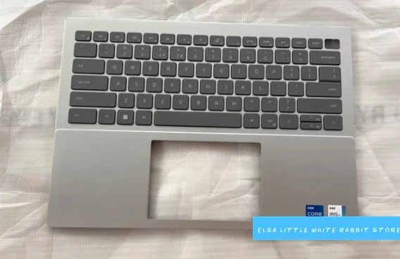 

FOR Dell 14Pro 5420 5425 16pro 5620 5625 Palmrest Upper Case W Backlight Keyboard