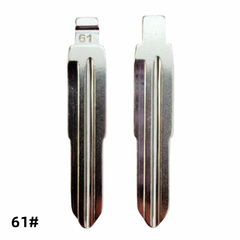 Oem 5Pcs 61# Metal … - image