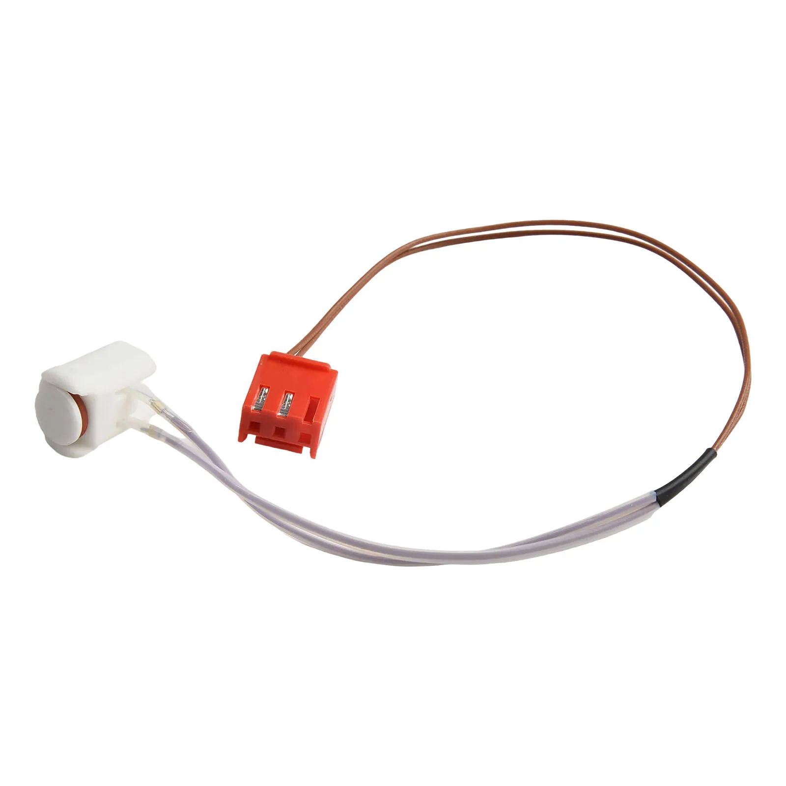 Car Parking Heater Temperature Sensor Probe Square Connection For Chines Diesel 11.8 Inch Air Conditioning Connection