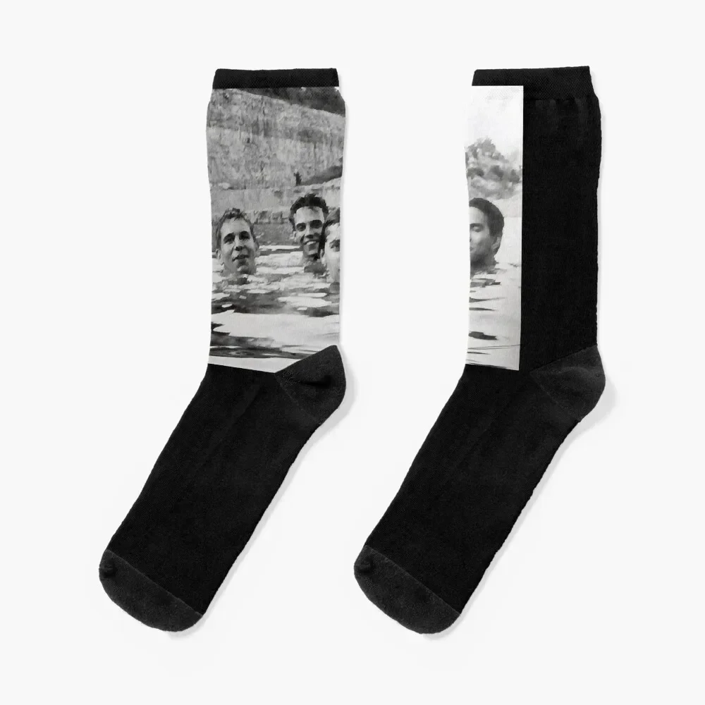 

Slint - Spiderland Essential Socks Soccer compression christmas gifts ankle Socks Men's Women's