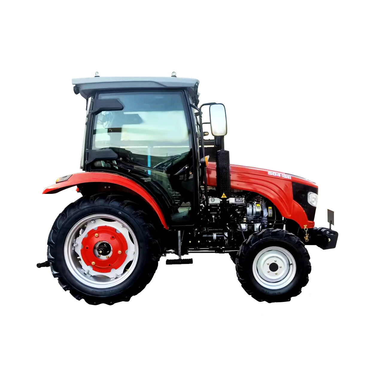 Trattori di macchine agricole