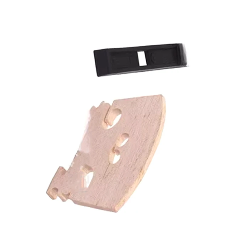 Musical Instrument Accessories Violin Accessories Set Pickup Stick + Seat + Bridge High Sensitivity VIOLIN Parts-ANKL