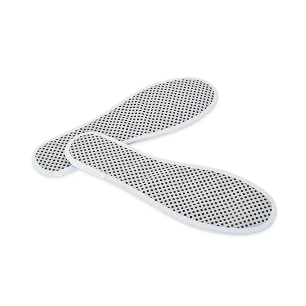 Foot Massage Magnetic Massage Insole Feet Massage Physiotherapy Therapy Acupressure Magnetic Massage Insole Slimming Insoles