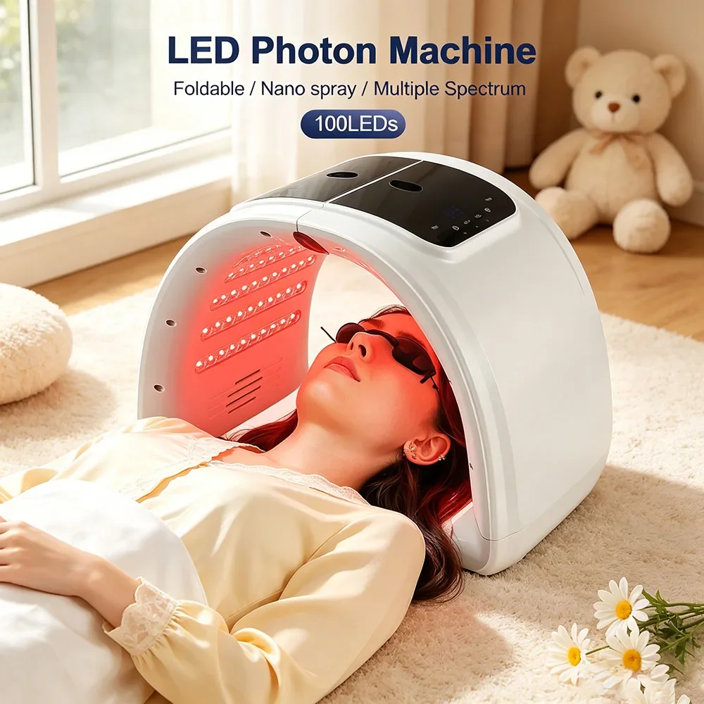 macchina-led-a-7-colori-con-spray-nano-per-idratazione-della-pelle-maschera-viso-e-corpo-per-uso-domestico-e-spa-ringiovanimento-della-pelle-e-cura-dell'acne