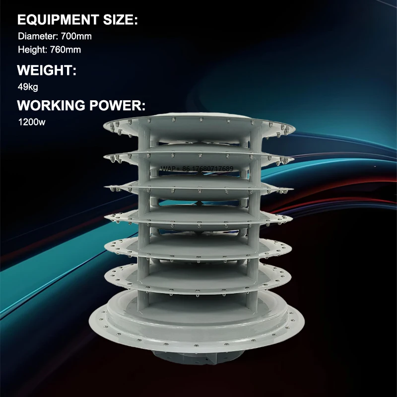 

GX660 Handheld Lrad Omni-Directional Sound Customizable Broadcasting Equipment Memory Card Wired+Wireless Dual Mode Outdoor