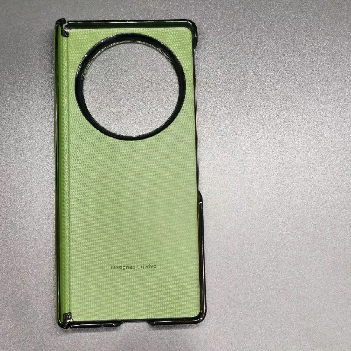 Original Case For Vivo X Fold  - đánh giá và giá Photography Kit Vivo X200 Pro