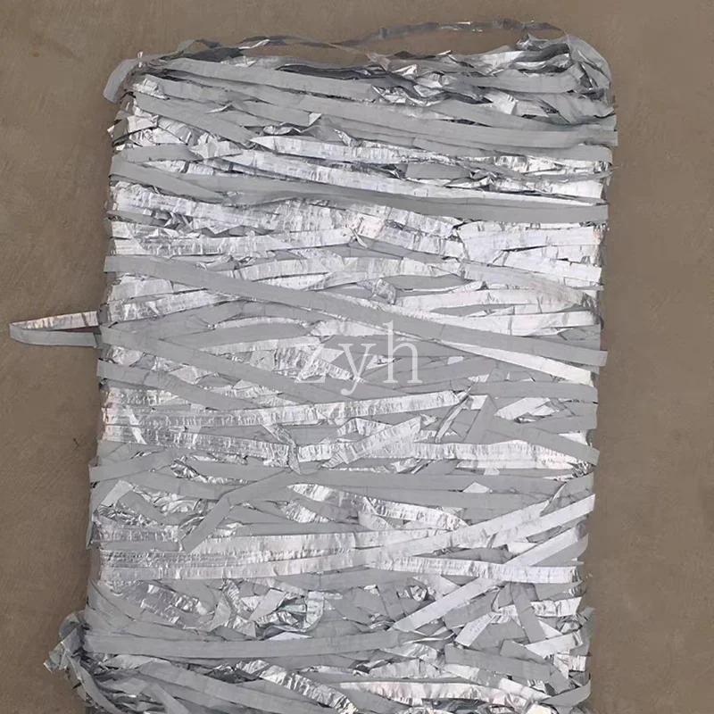 

500g Zinc wire factory; zinc sheet; gold-absorbing zinc wire; wastewater treatment; materials for refining gold and silver