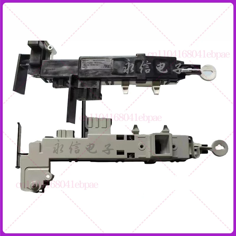 DC64-00519A DA64-00519B DC64-00519C DC64-00519D لأجزاء قفل باب غسالة طبل سامسونج