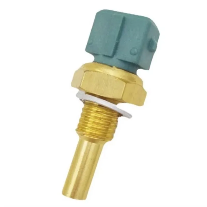 

4393601 5 шт. датчик температуры воды двигателя для Toyota Renault Opel Diesel OEM 7700582688 1338443 Высококачественные автомобильные аксессуары