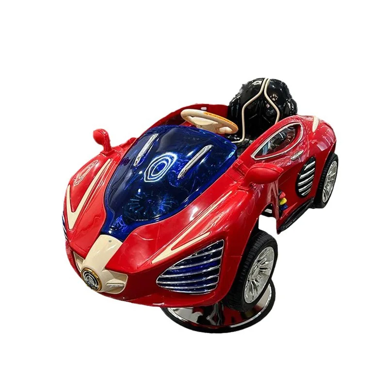 تصفيف الشعر مقعد الطفل الكرتون سيارة كرسي صالون تجميل خاص الحديثة بسيطة كرسي الحلاق مبيعات المصنع مباشرة