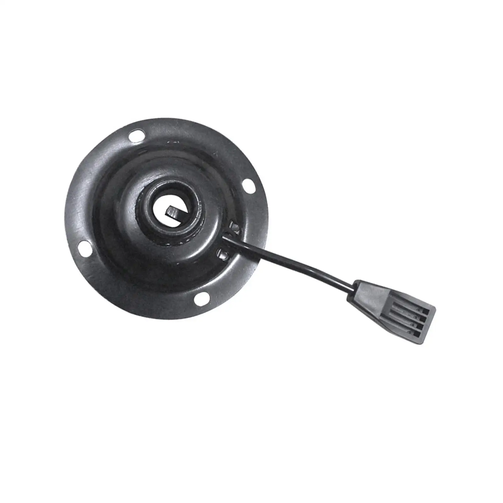 Heavy Duty Office Chair Tilt Swivel Plate Office Chair Tilt Mechanism Office Chair Tilt Accessories for Office Chairs Bar Stool