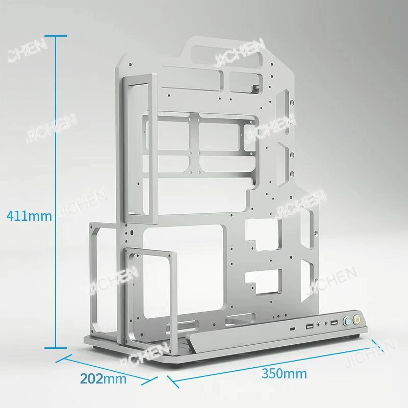 A Aluminum Alloy Is…