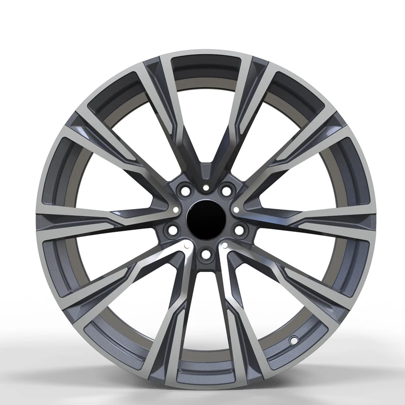 

Hot Sale 5x114.3 Car Wheels 18-24 Inch Car Rims for Sale