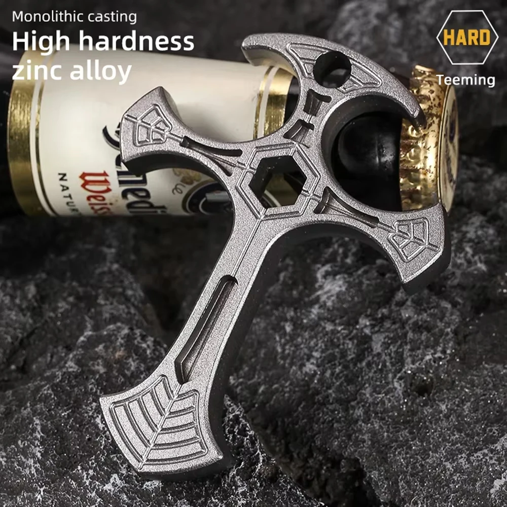 Multifunctional Outdoors Crowb - огляд і ціна Outdoor Power Bar