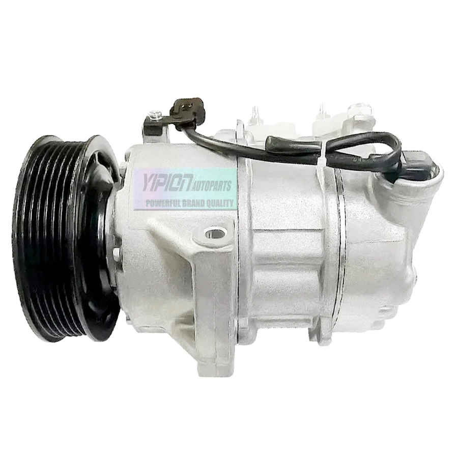 Air Conditoner Conditioning AC Compressor for Kia K5 DL3 Hyundai 2020 2021  2022 2023 97701-L2200 97701L2200  97701 L2200