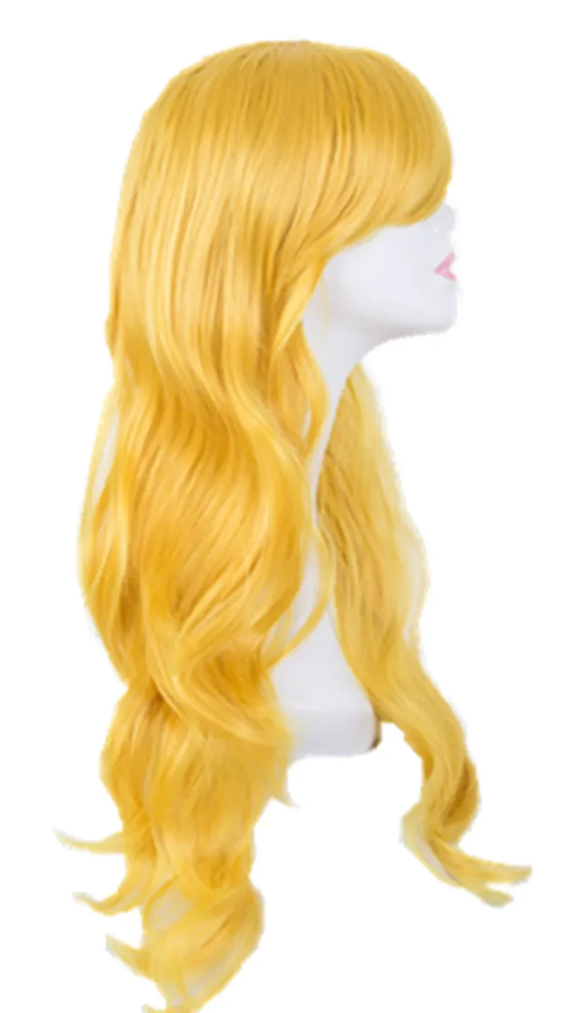 Cosplay Wig Fei-Show Synthetic Heat Resistant 24\