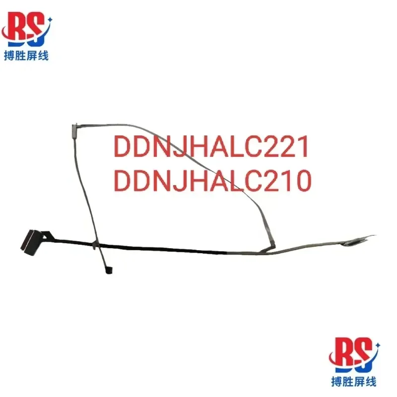 For ASUS ASUS, Tianxuan 2PLUS fx706 fx706HM FA706IU screen cable DDNJHALC221/210