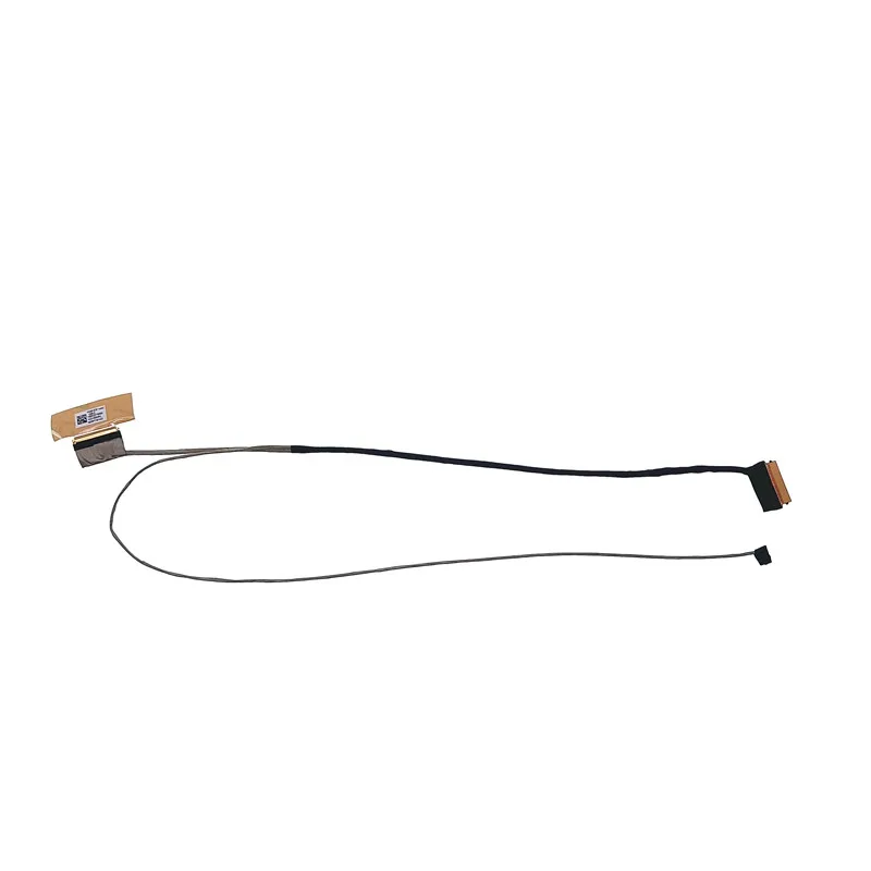 

New Original Laptop LCD EDP Cable For Asus FX505 FX50D FX86F FX86G FX95G FHD 144Hz 40pin 1422-033V0A2 14005-02730500