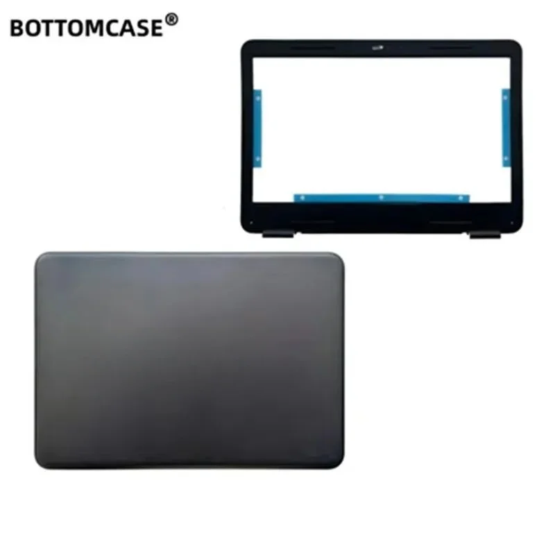 Bottom case 95% neu für Dell Latitude E3300 Top Case LCD-Abdeckung Rückseite/Lünette Heck deckel eine Abdeckung Shell-Baugruppe