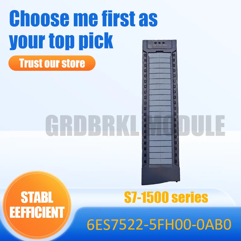 New Original 6ES752…