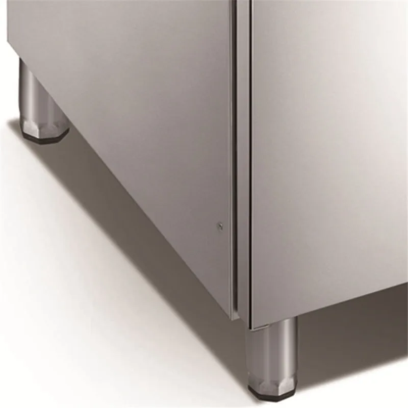 12-Basket Noodle Cooking Machine For Restaurant And Hotel Usage