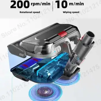 6 最佳銷售 戴森拖把 - №6