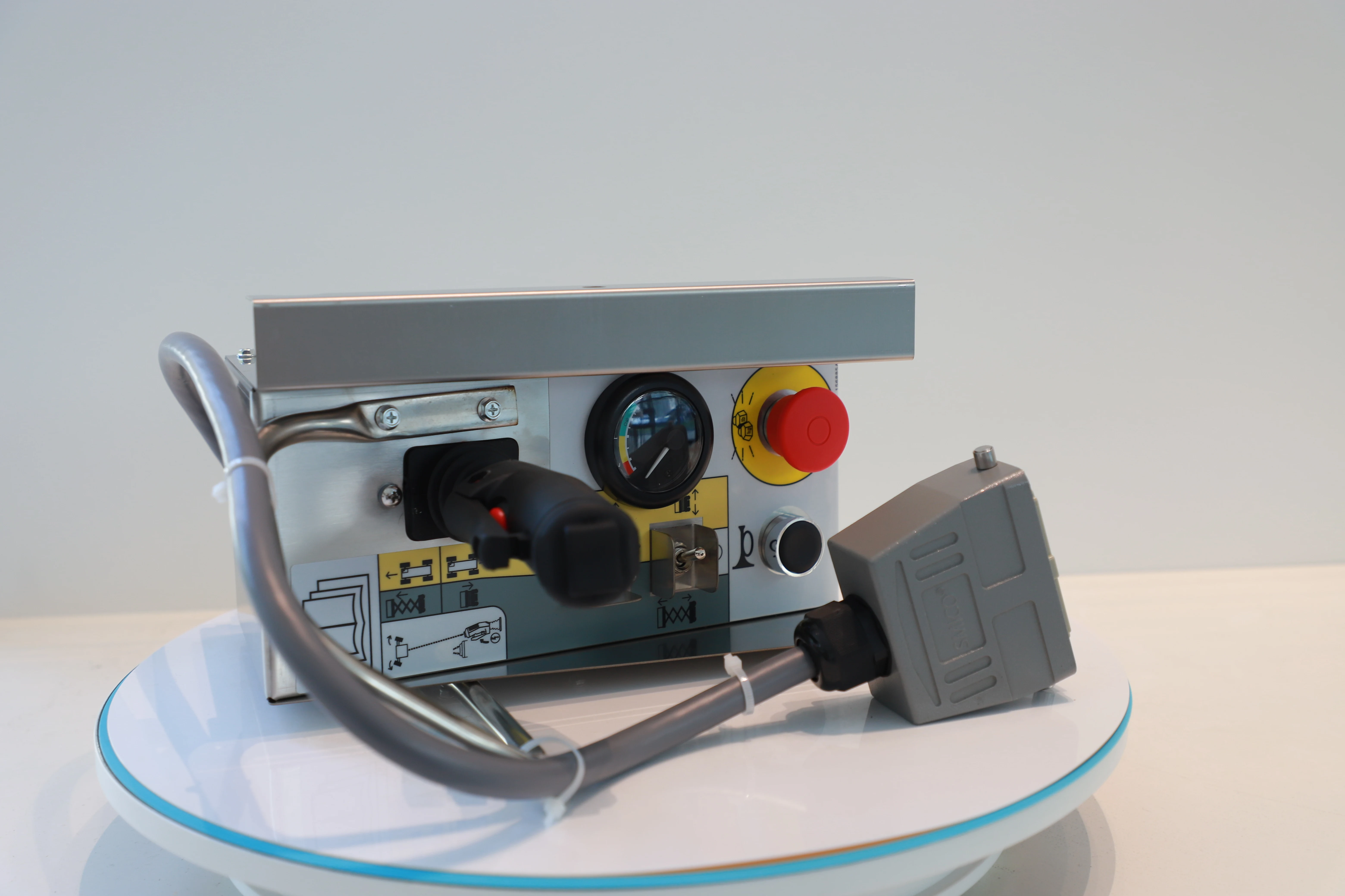 156879 Control Box Replacement for Skyjack Scissor Lift SJIII 3215 3219 | Compatible with SJIII 3215 3219 3220 3226 4620 4626