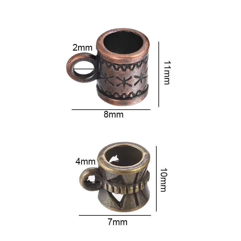 Рисунок 2 - Тибетские антикварные серебряные