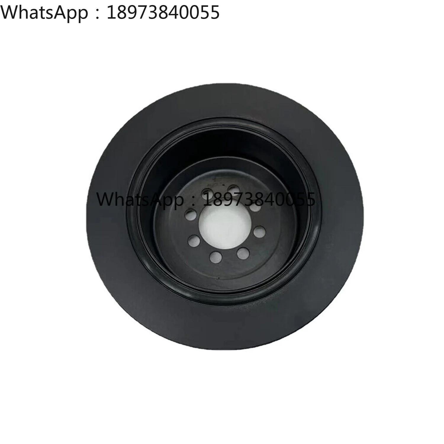 

Шкив коленчатого вала, демпфер вибрации 11237576675 для BMW N55 335i X1