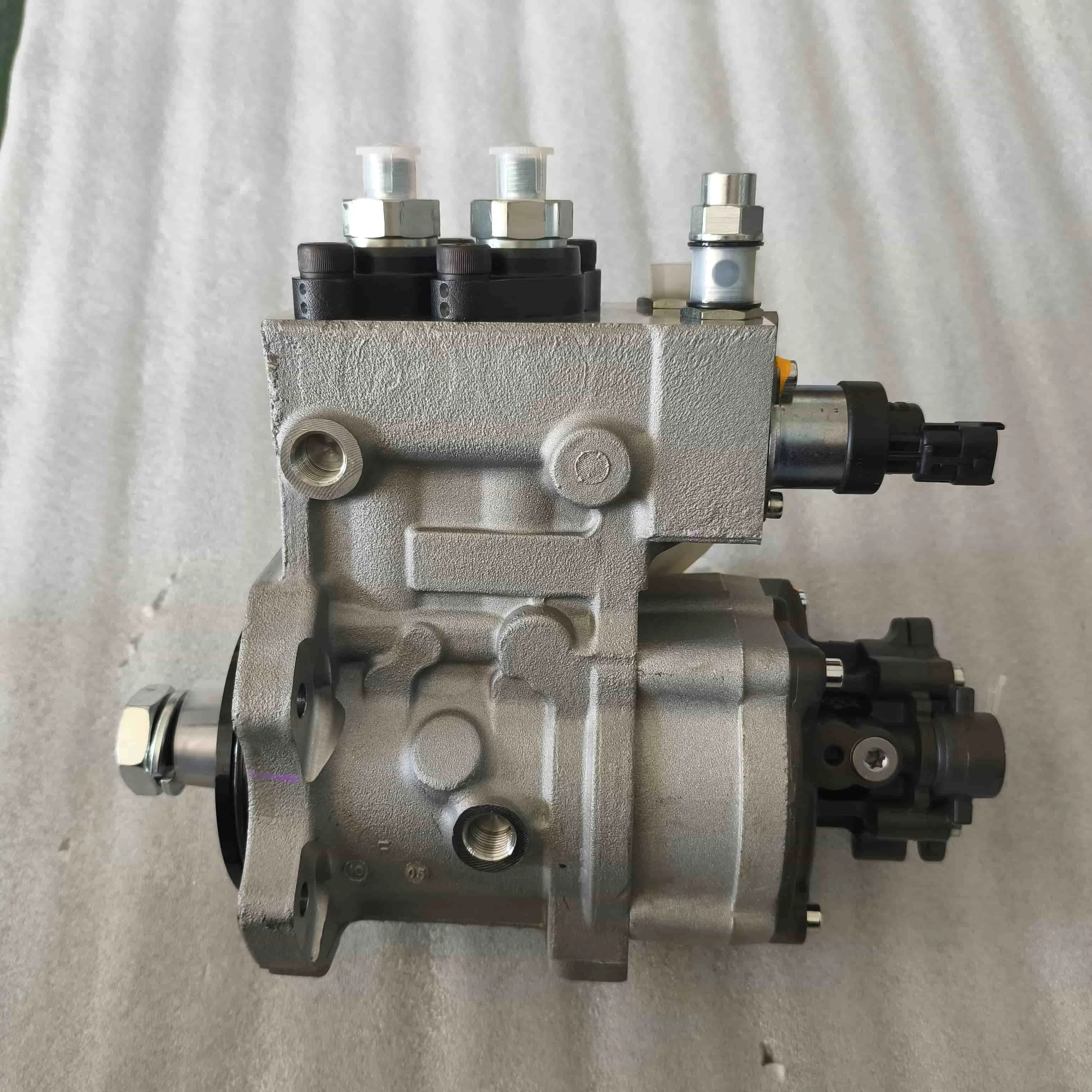 Genuine Quality 60125015/612640080015 for Common Rail Injection Pump