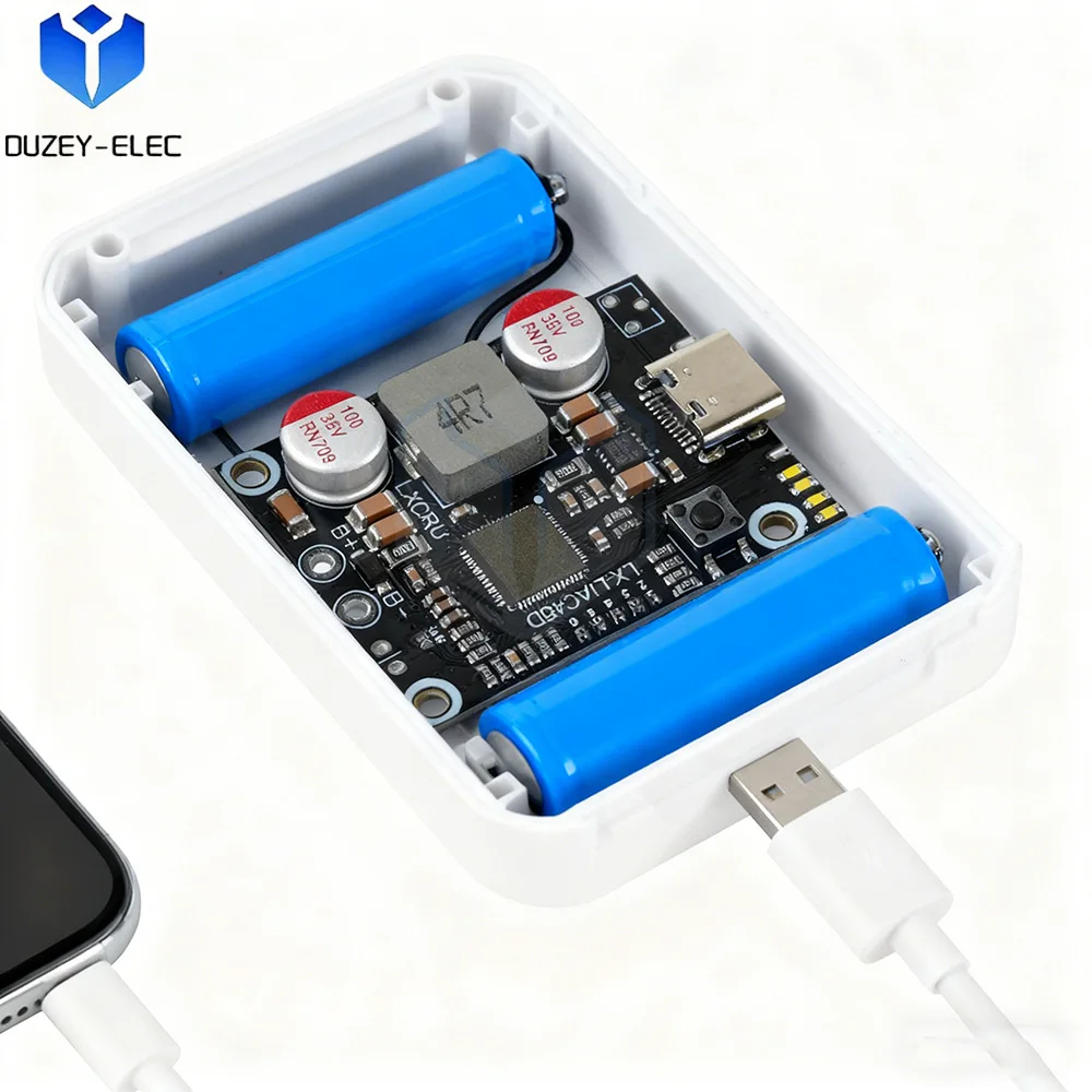 45W Bidirectional F…