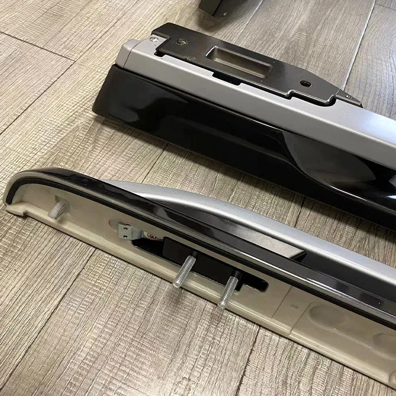 Factory Hot Sale Rear Trunk Bed Bar Ranger -On Roll Cage Accsori Off-Road Parts Sport 4X4 Pick Up Gantry