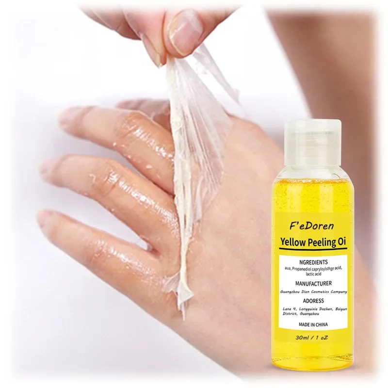 

New Orgainc Thailand Butter Peeling Lotion for Underarm Armpit Legs Moisturizer Bleaching Face Body Whitening Oil