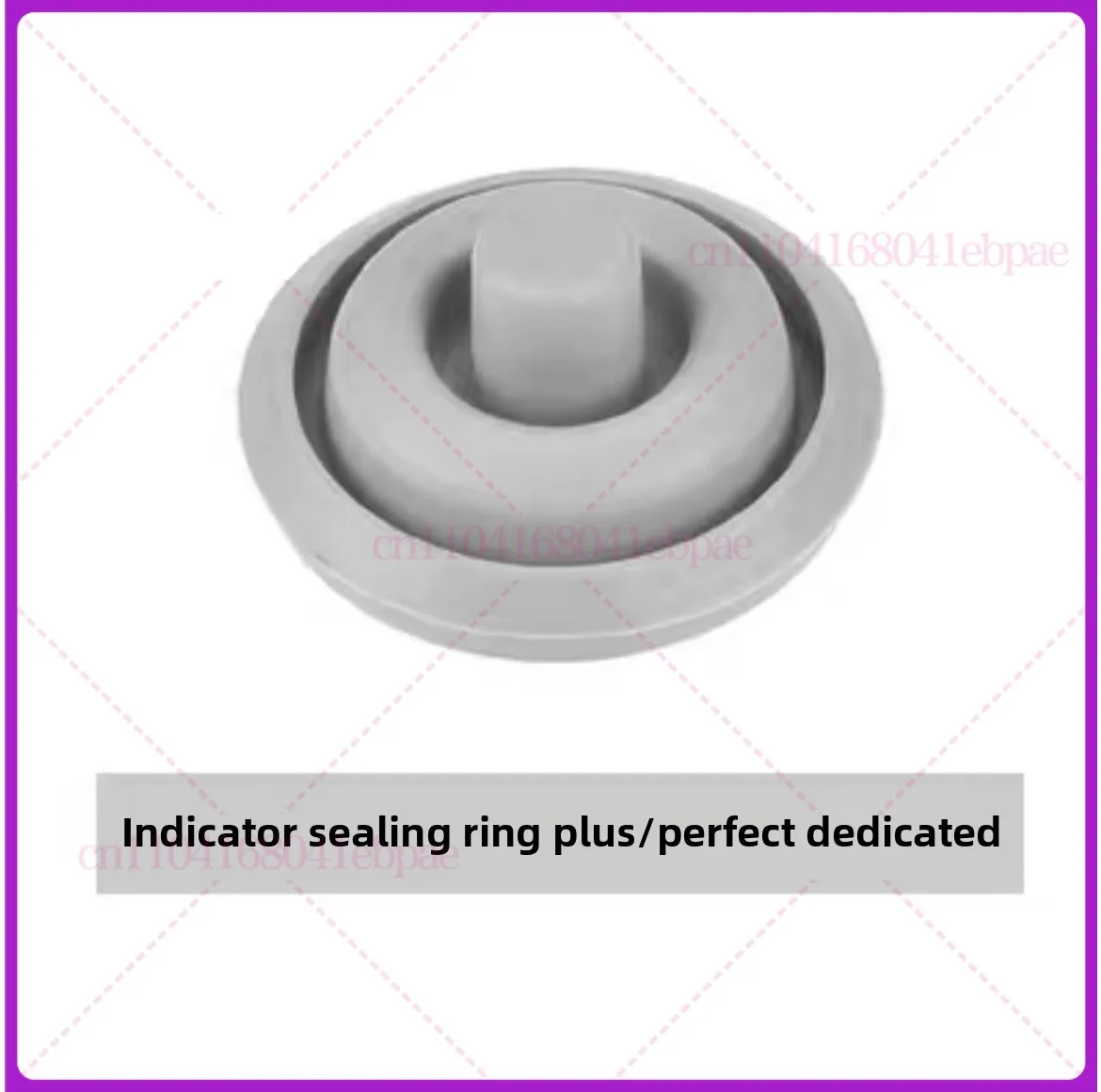 1Pcs 6093109502 for WMF Pressure Cooker Accessories Pressure Cooker Cooking Indicator Seal
