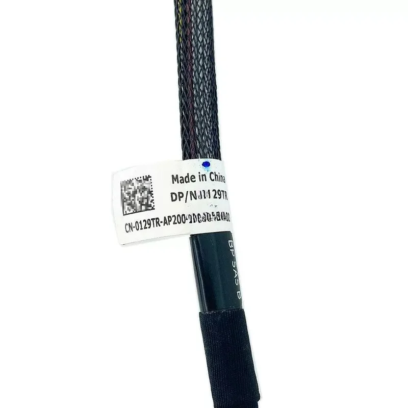 PP+ 129TR for Dell R740 Server 16 Disks 2.5 RAID Card SAS Cable