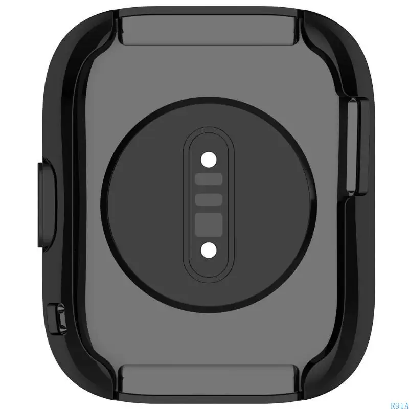 R91A защитные рамки крышки Shell Shell Whateatch Scraphone Crep Corem