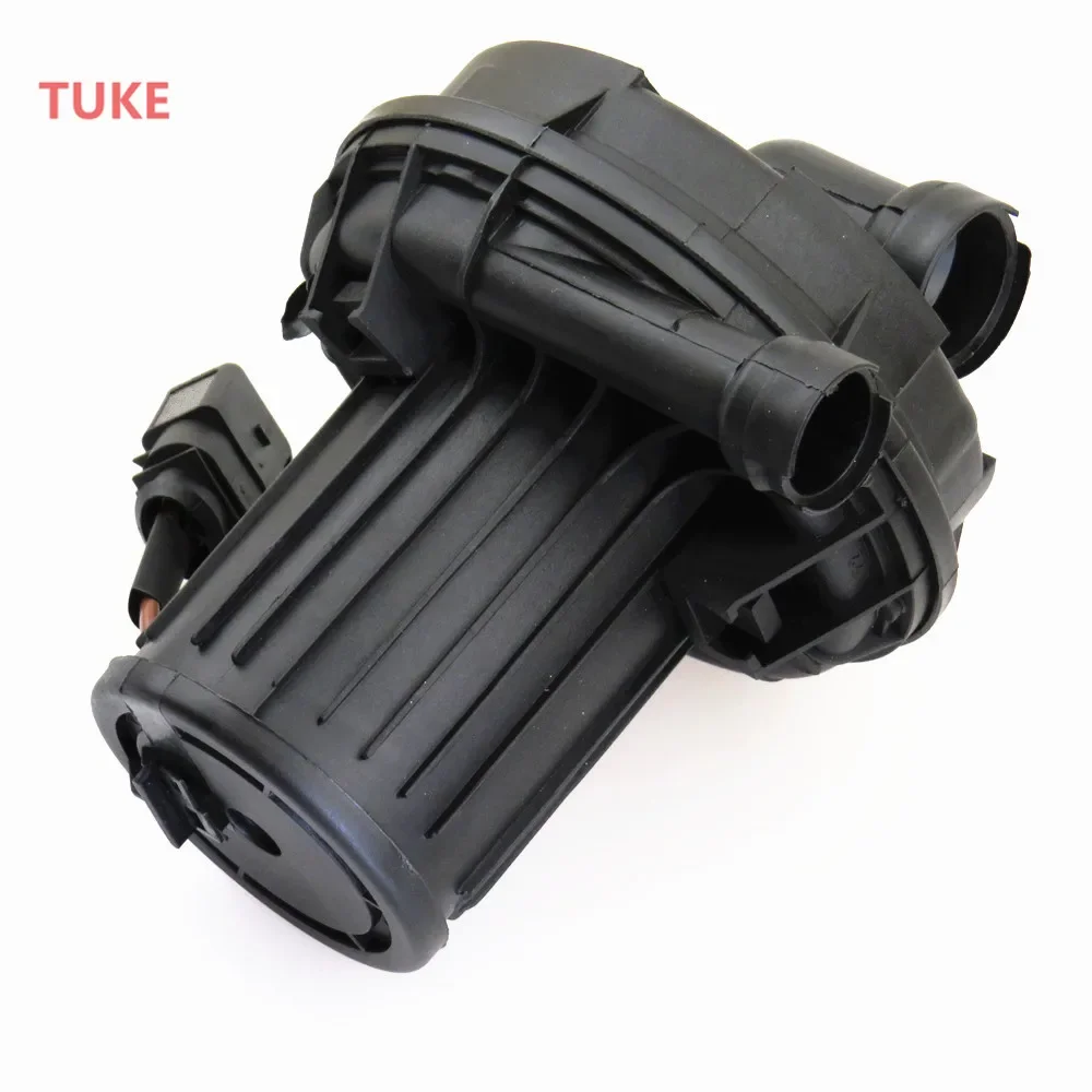 

RWSYPL 2.0T Exhaust Gas Purification Device Secondary Air Pump For VW Passat B5 Golf 5 MK5 Bora Audi A4 B6 A6 C5 06A 959 253 B