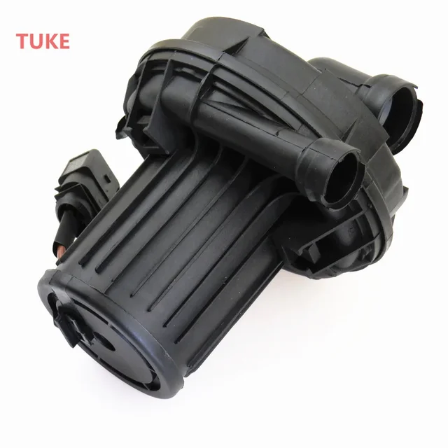 RWSYPL 2.0T urządzenie do oczyszczania spalin pompa powietrza wtórnego dla VW Passat B5 Golf 5 MK5 Bora Audi A4 B6 A6 C5 06A 959 253 B