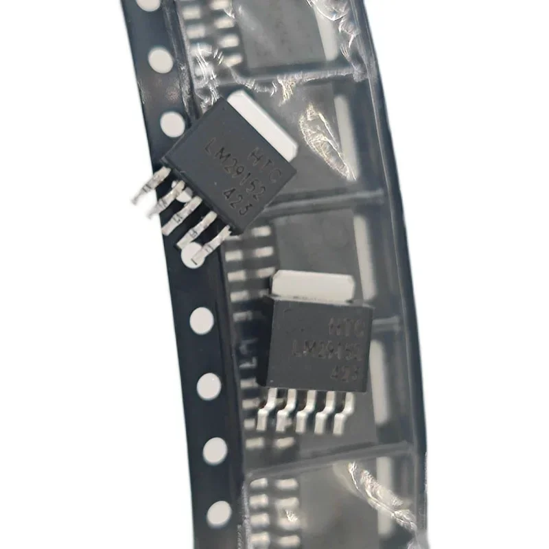 50 قطعة/الوحدة LM29152 LM29152RS TO-252 جديد الأصلي