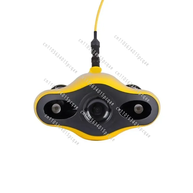 4K Underwater Drone Visual Submarine Remote Control Shooting Camera for Marine Exploration And Fishing
