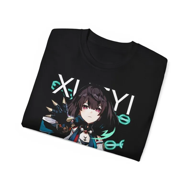 Xueyi honkai star rail Shirt Unisex Ultra Cotton Tee