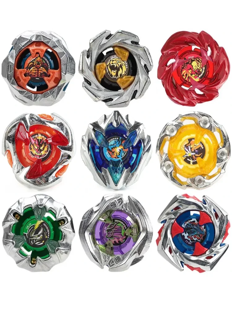 Takara Tomy Burst Gyro X jouet UX Gyro UX-11 démarreur Impact Drake 9-60LR UX13 UX10 UX09 UX08 UX07 UX03 UX02 UX01