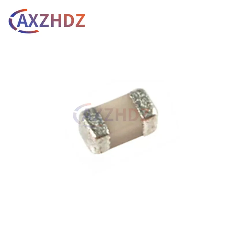 100PCS 0.5pF - 10uF 0402 SMD Chip Multilayer Ceramic Capacitor 10pF 100pF 220pF 470pF 1nF 10nF 15nF 100nF 0.1uF 1uF 2.2uF 4.7uF