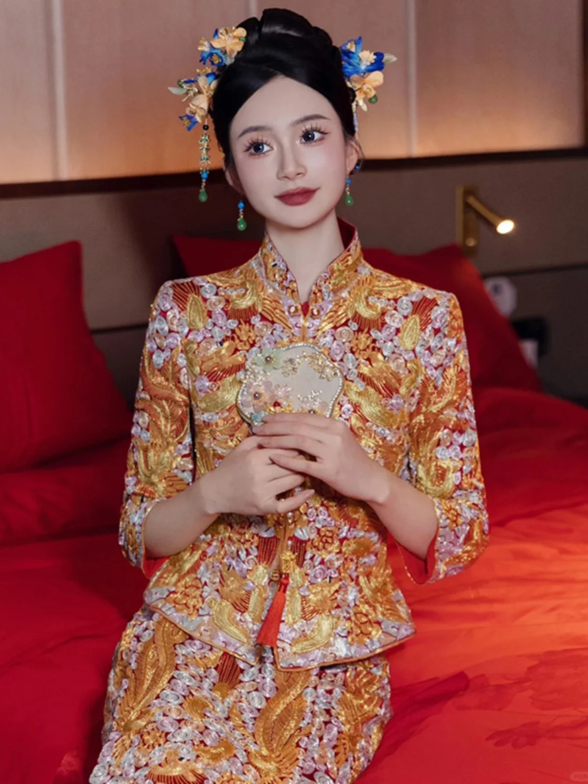 Heavy Work Wedding …